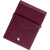 Montblanc Meisterstuck 5 Pen Pouch - Cassis-Pen Boutique Ltd
