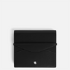 Montblanc Meisterstuck 8 Pen Pouch - Black - Pen Boutique Ltd