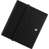 Montblanc Meisterstuck 8 Pen Pouch - Black - Pen Boutique Ltd