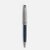 Montblanc Meisterstuck Ballpoint Pen - 164 Doue - Around the World In 80 Days - Dark Blue (Classique)-Pen Boutique Ltd