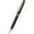 Montblanc Meisterstuck Ballpoint Pen - Black - Gold Trim - Classique-Pen Boutique Ltd