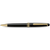 Montblanc Meisterstuck Ballpoint Pen - Black - Gold Trim - Classique-Pen Boutique Ltd