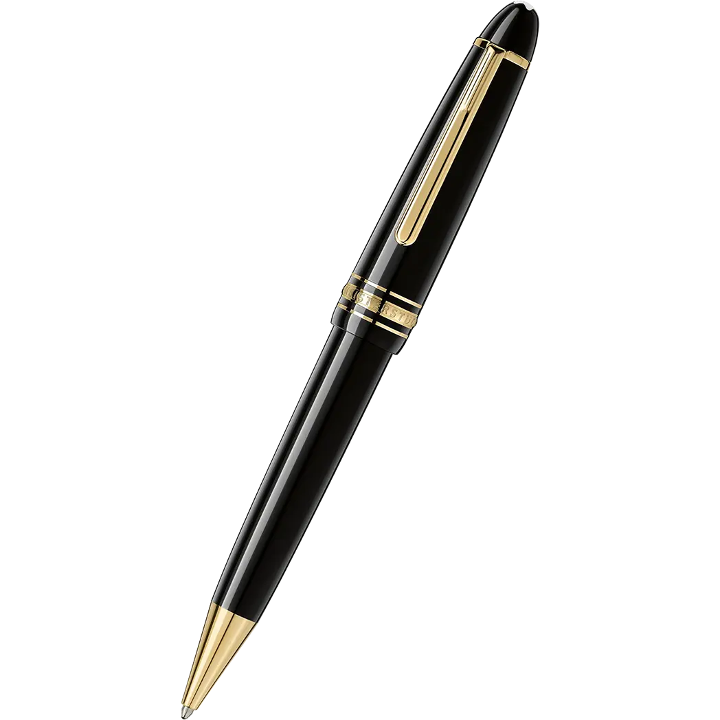 Montblanc pix hotsell ballpoint pen price