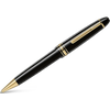Montblanc Meisterstuck Ballpoint Pen - Black - Gold Trim - LeGrand-Pen Boutique Ltd