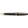 Montblanc Meisterstuck Ballpoint Pen - Black - Gold Trim - LeGrand-Pen Boutique Ltd
