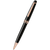 Montblanc Meisterstuck Ballpoint Pen - Black - Red Gold Trim - Classique-Pen Boutique Ltd