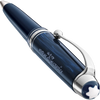 Montblanc Meisterstuck Ballpoint Pen - MS The Origin Blue Montblanc