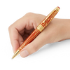 Montblanc Meisterstuck Ballpoint Pen - MS The Origin Solitaire Coral Montblanc