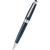 Montblanc Meisterstück Ballpoint Pen - Solitaire - Blue Hour - Midsize-Pen Boutique Ltd