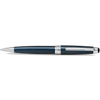 Montblanc Meisterstück Ballpoint Pen - Solitaire - Blue Hour - Midsize-Pen Boutique Ltd