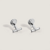 Montblanc Meisterstuck Cufflinks - Around the World in 80 Days-Pen Boutique Ltd