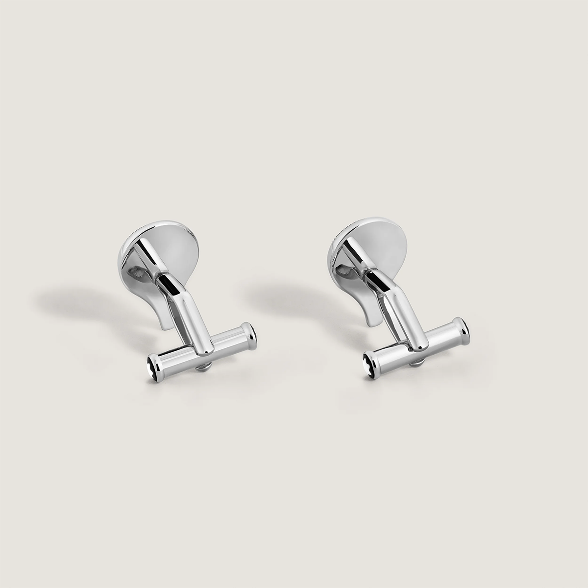Montblanc Meisterstuck Cufflinks - Around the World in 80 Days-Pen Boutique Ltd