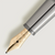 Montblanc Meisterstuck Fountain Pen - 145 Doue - Around The World In 80 Days - Dark Blue (Classique)-Pen Boutique Ltd
