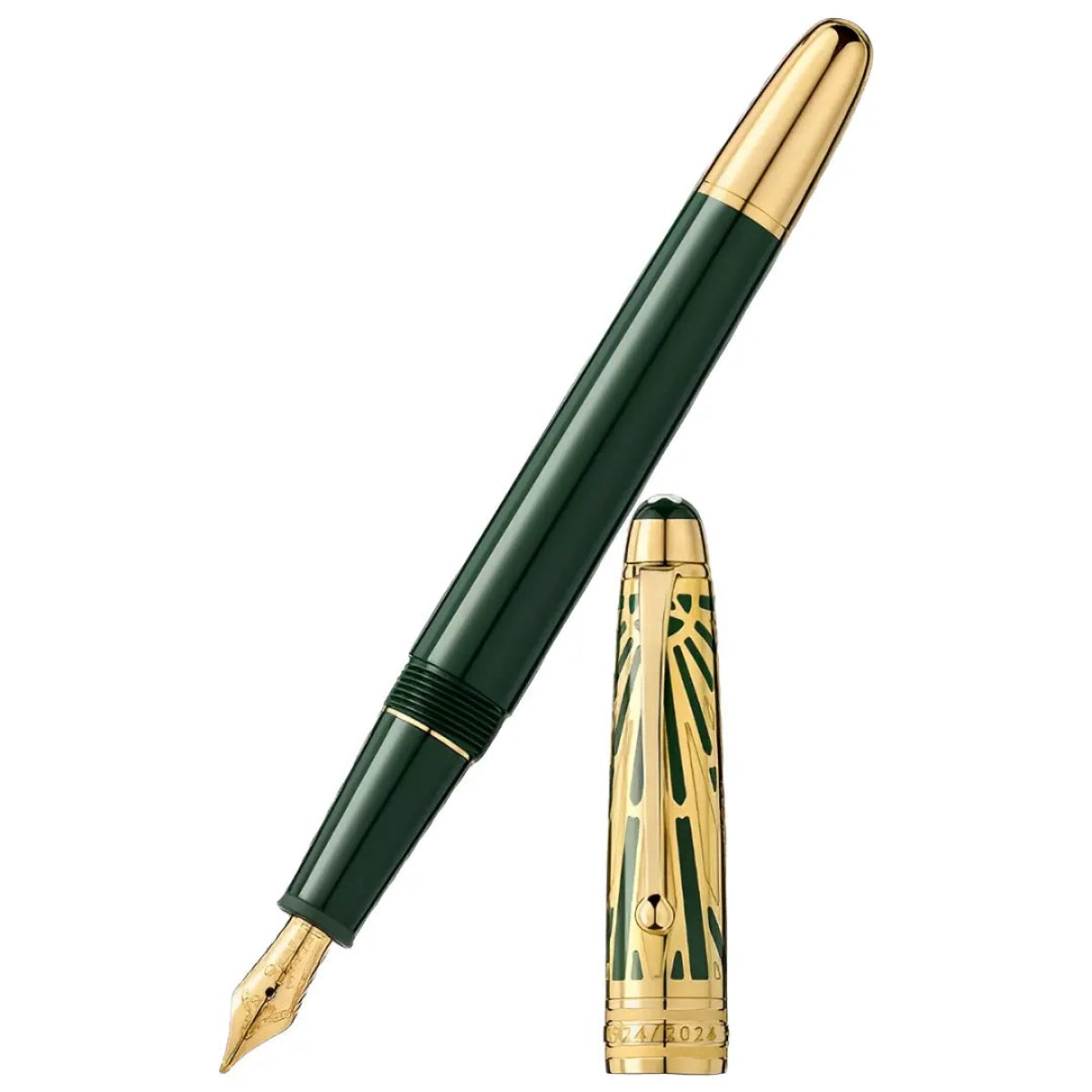 Mont Blanc Fountain Pen Price South Africa Montblanc Meisterstuck