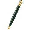 Montblanc Meisterstuck Fountain Pen - 145 The Origin Green Montblanc