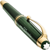 Montblanc Meisterstuck Fountain Pen - 145 The Origin Green Montblanc