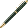 Montblanc Meisterstuck Fountain Pen - 145 The Origin Green Montblanc