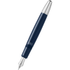 Montblanc Meisterstuck Fountain Pen - 146 The Origin Blue - Doue Montblanc