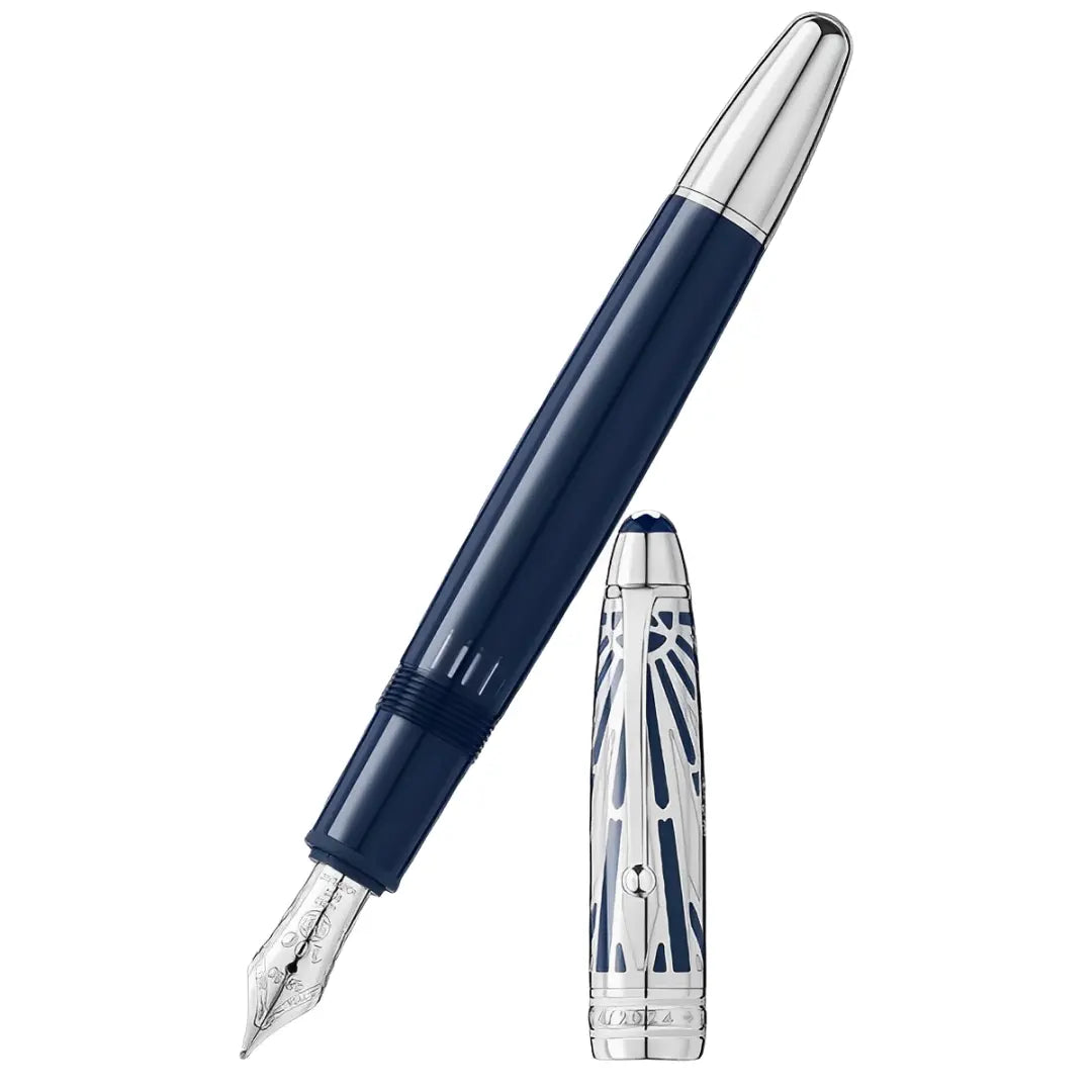 Montblanc-Meisterstuck-