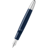 Montblanc Meisterstuck Fountain Pen - 146 The Origin Blue Montblanc
