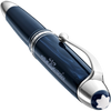 Montblanc Meisterstuck Fountain Pen - 146 The Origin Blue Montblanc