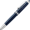 Montblanc Meisterstuck Fountain Pen - 146 The Origin Blue Montblanc