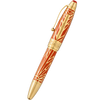 Montblanc Meisterstuck Fountain Pen - 146 The Origin Solitaire Coral Montblanc