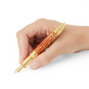 Montblanc Meisterstuck Fountain Pen - 146 The Origin Solitaire Coral Montblanc