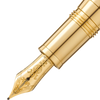 Montblanc Meisterstuck Fountain Pen - 146 The Origin Solitaire Coral Montblanc