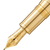 Montblanc Meisterstuck Fountain Pen - 146 The Origin Solitaire Coral Montblanc