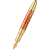 Montblanc Meisterstuck Fountain Pen - 146 The Origin Solitaire Coral Montblanc