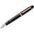 Montblanc Meisterstuck Fountain Pen - 149 Black - Red Gold Trim-Pen Boutique Ltd