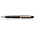 Montblanc Meisterstuck Fountain Pen - 149 Black - Red Gold Trim-Pen Boutique Ltd