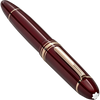 Montblanc Meisterstuck Fountain Pen - 149 Burgundy Red - Classique (2025 Release)-Pen Boutique Ltd