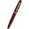 Montblanc Meisterstuck Fountain Pen - 149 Burgundy Red - Classique (2025 Release)-Pen Boutique Ltd