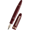 Montblanc Meisterstuck Fountain Pen - 149 Burgundy Red - Classique (2025 Release)-Pen Boutique Ltd
