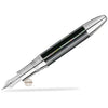 Montblanc Meisterstück Fountain Pen - Moon Pearl - LeGrand-Pen Boutique Ltd