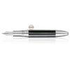 Montblanc Meisterstück Fountain Pen - Moon Pearl - LeGrand-Pen Boutique Ltd