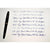 Montblanc Meisterstuck Fountain Pen - Solitaire - Geometric Dimension - LeGrand-Pen Boutique Ltd