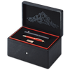 Montblanc Meisterstuck Fountain Pen - Traveller (Limited Edition 1924)-Pen Boutique Ltd