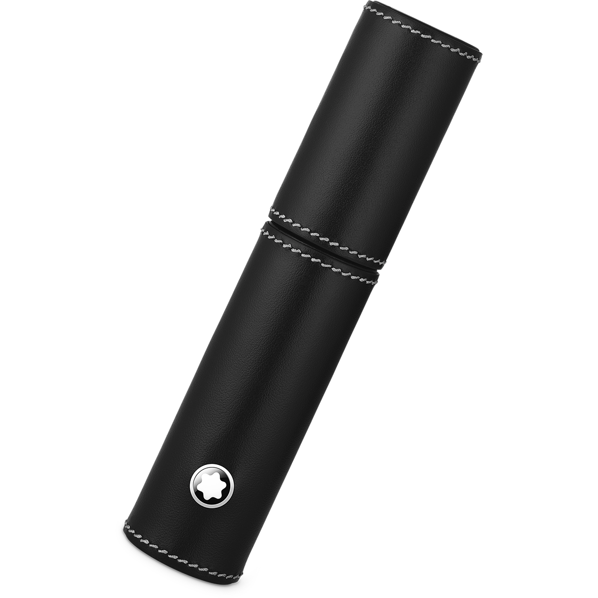 Montblanc Meisterstuck Fountain Pen - Traveller (Limited Edition 1924)-Pen Boutique Ltd