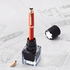 Montblanc Meisterstuck Fountain Pen - Traveller (Limited Edition 1924)-Pen Boutique Ltd