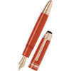 Montblanc Meisterstuck Fountain Pen - Traveller (Limited Edition 1924)-Pen Boutique Ltd