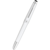 Montblanc Meisterstuck Fountain Pen - White - Classique-Pen Boutique Ltd