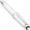Montblanc Meisterstuck Fountain Pen - White - Classique-Pen Boutique Ltd
