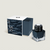 Montblanc Meisterstück Ink Bottle - Around The World in 80 Days - Coal Blue - 50ml-Pen Boutique Ltd
