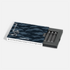 Montblanc Meisterstück Ink Cartridges - Around The World in 80 Days - Blue 2025-Pen Boutique Ltd