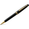 Montblanc Meisterstuck Mechanical Pencil - Black - Gold Trim - Classique-Pen Boutique Ltd