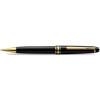 Montblanc Meisterstuck Mechanical Pencil - Black - Gold Trim - Classique-Pen Boutique Ltd