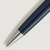 Montblanc Meisterstuck Midsize Ballpoint Pen - Around The World In 80 Days - Dark Blue Resin-Pen Boutique Ltd